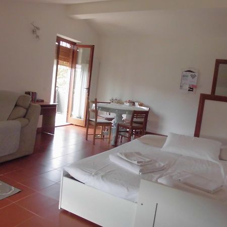 Villa Colle Nanto Luaran gambar