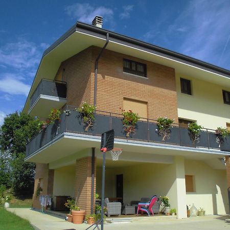 Villa Colle Nanto Luaran gambar