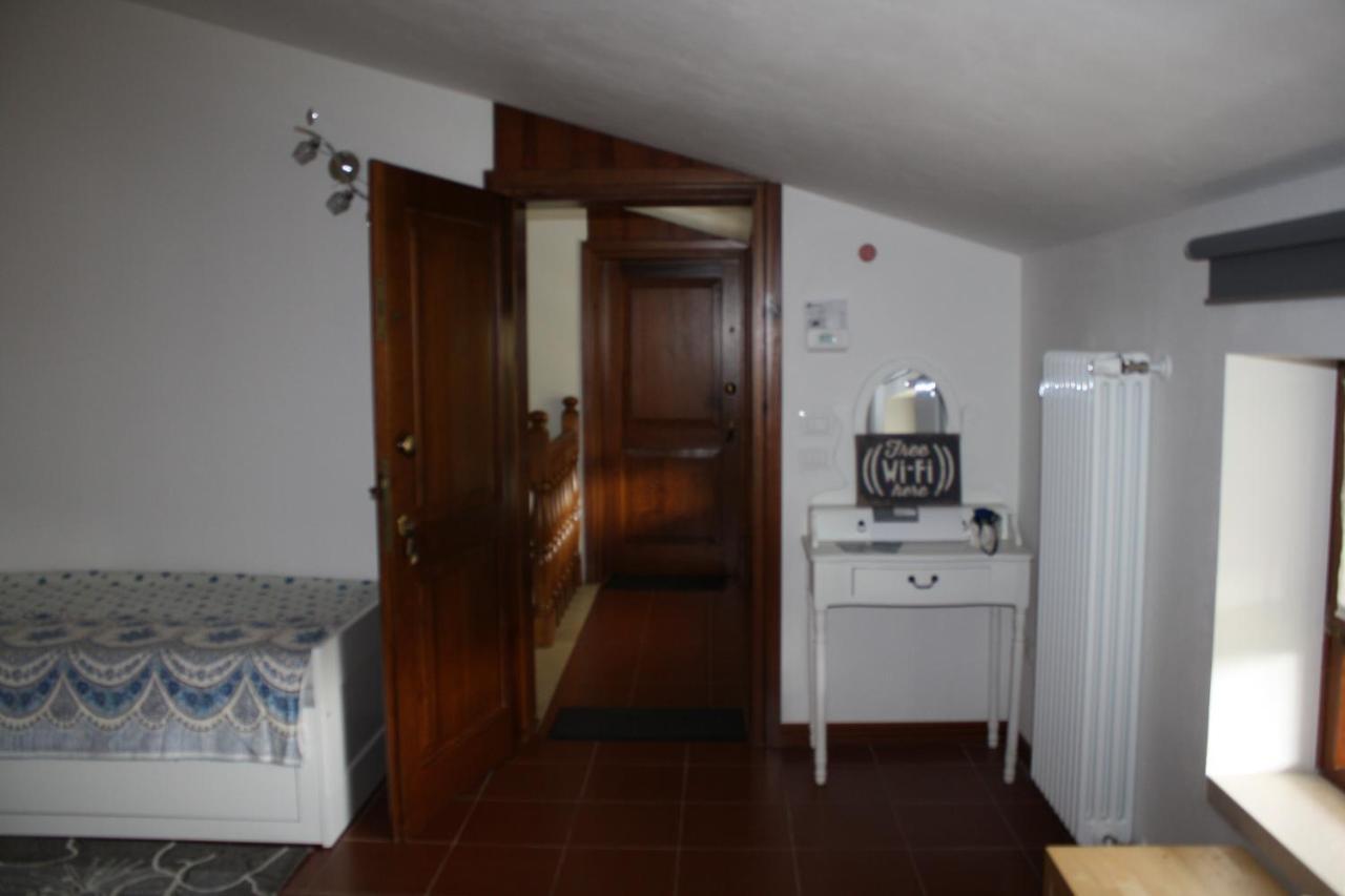 Villa Colle Nanto Luaran gambar