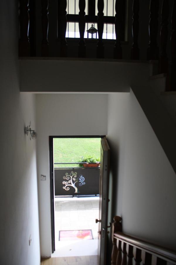Villa Colle Nanto Luaran gambar