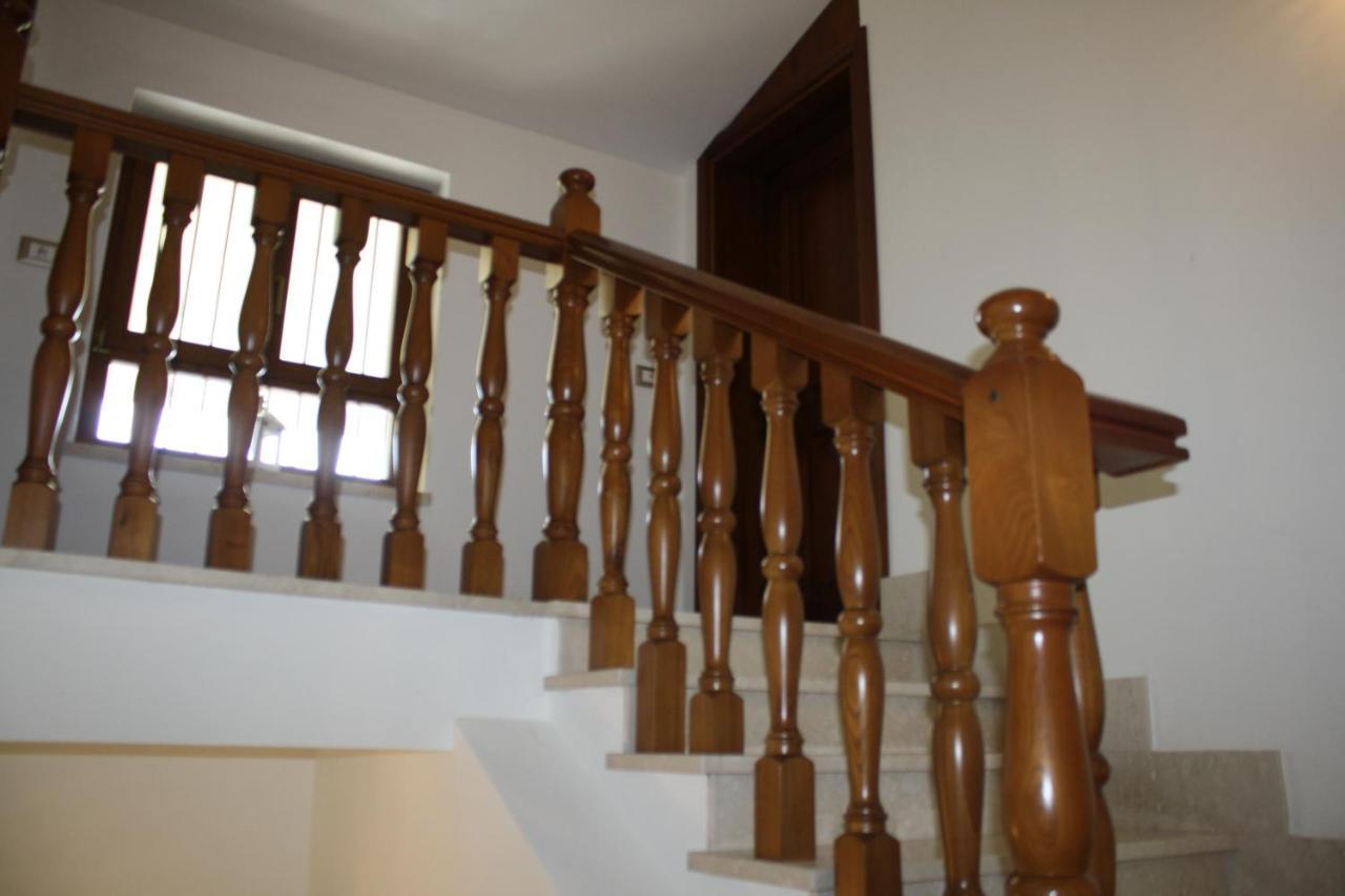 Villa Colle Nanto Luaran gambar
