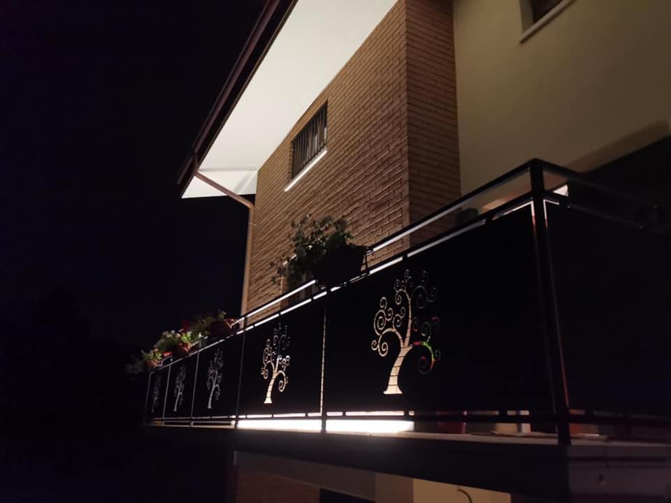 Villa Colle Nanto Luaran gambar