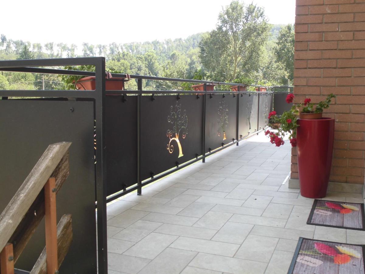 Villa Colle Nanto Luaran gambar