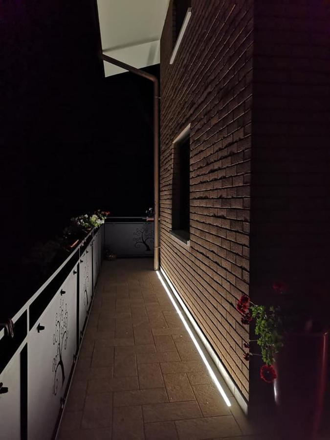 Villa Colle Nanto Luaran gambar
