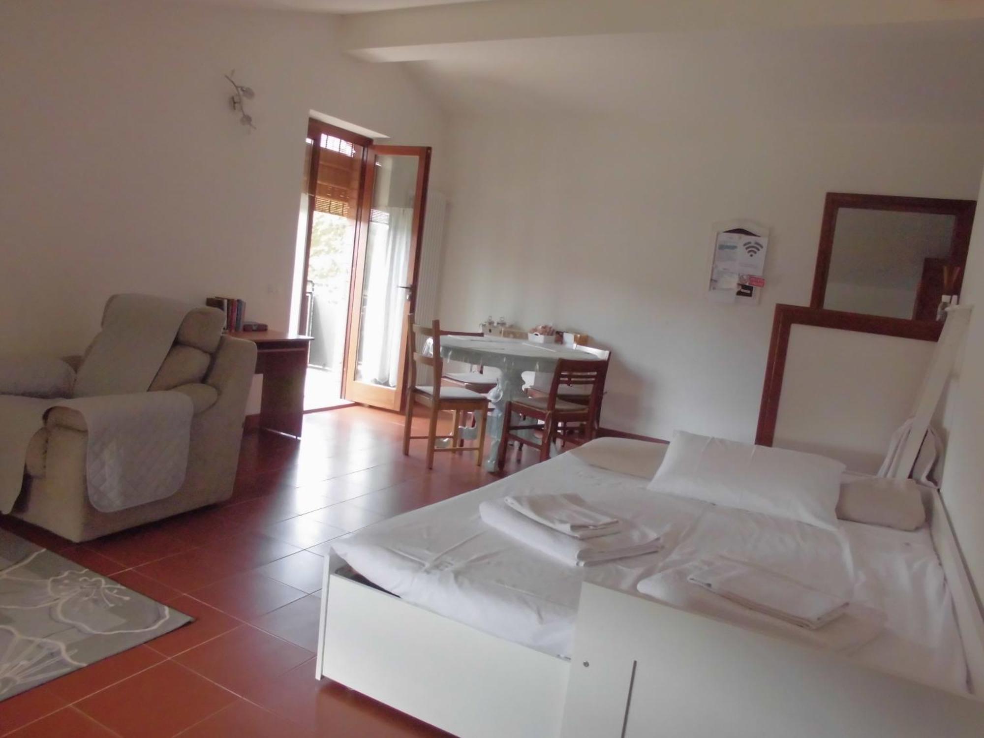 Villa Colle Nanto Luaran gambar