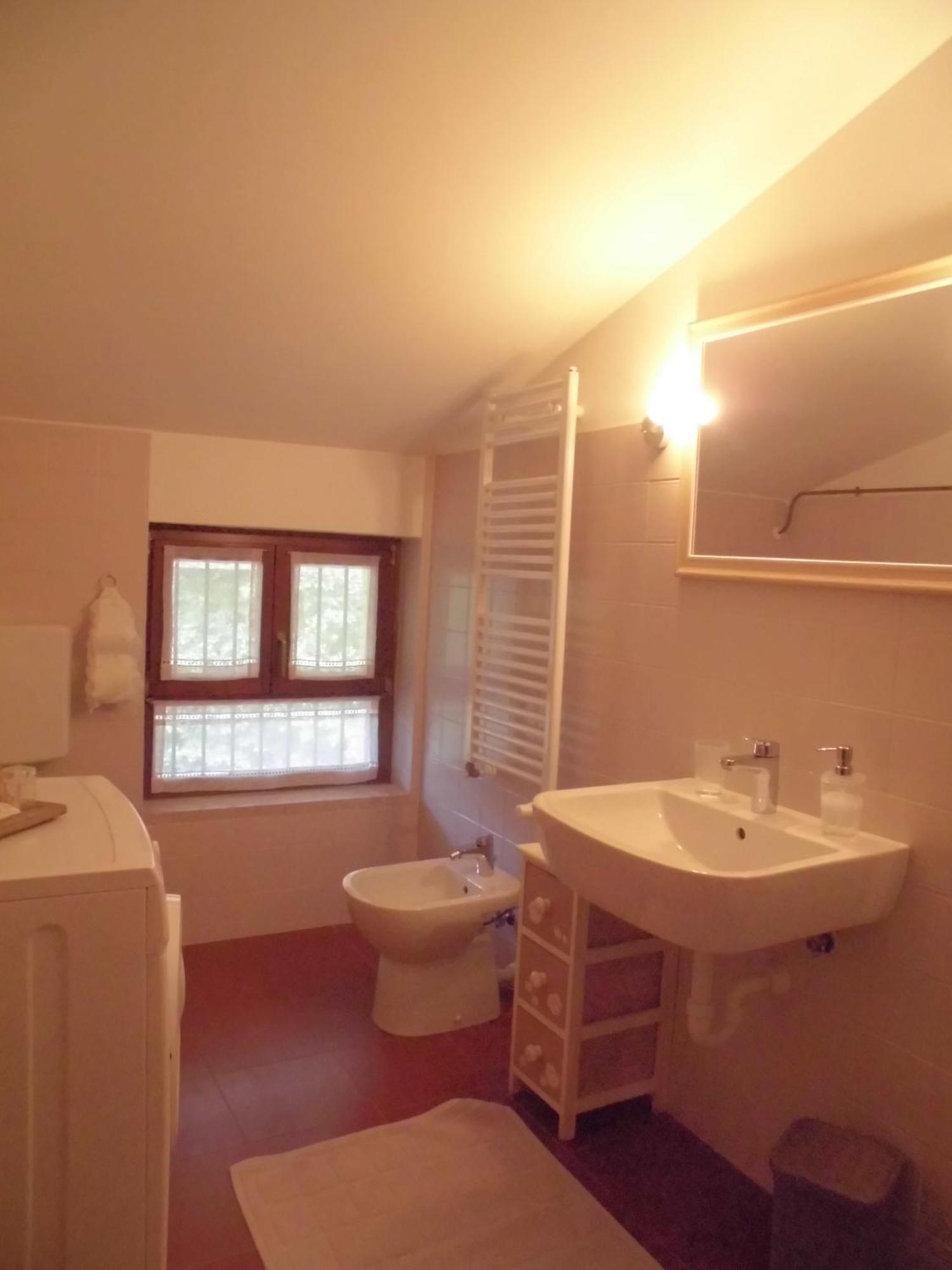 Villa Colle Nanto Luaran gambar