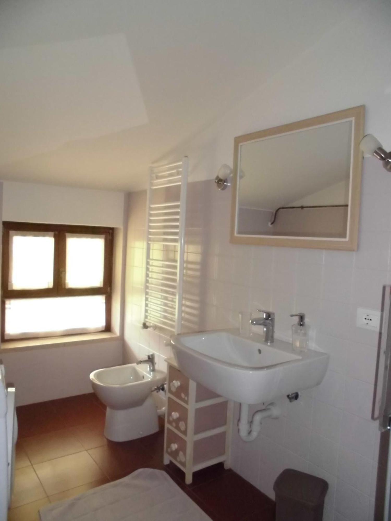 Villa Colle Nanto Luaran gambar