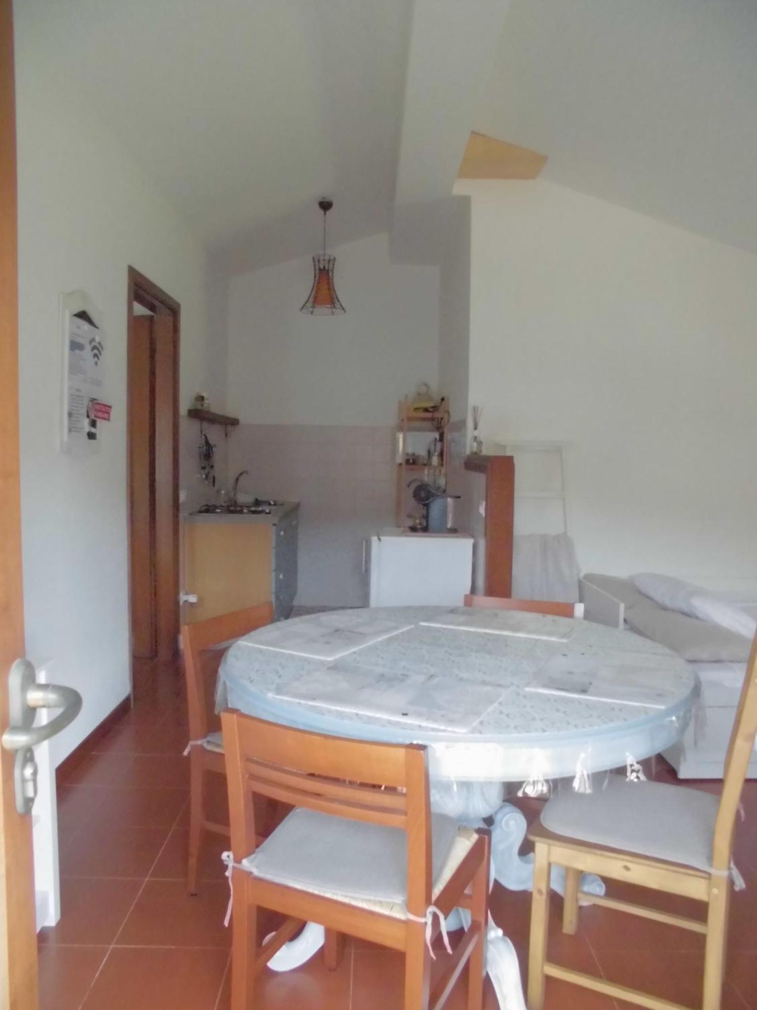 Villa Colle Nanto Luaran gambar