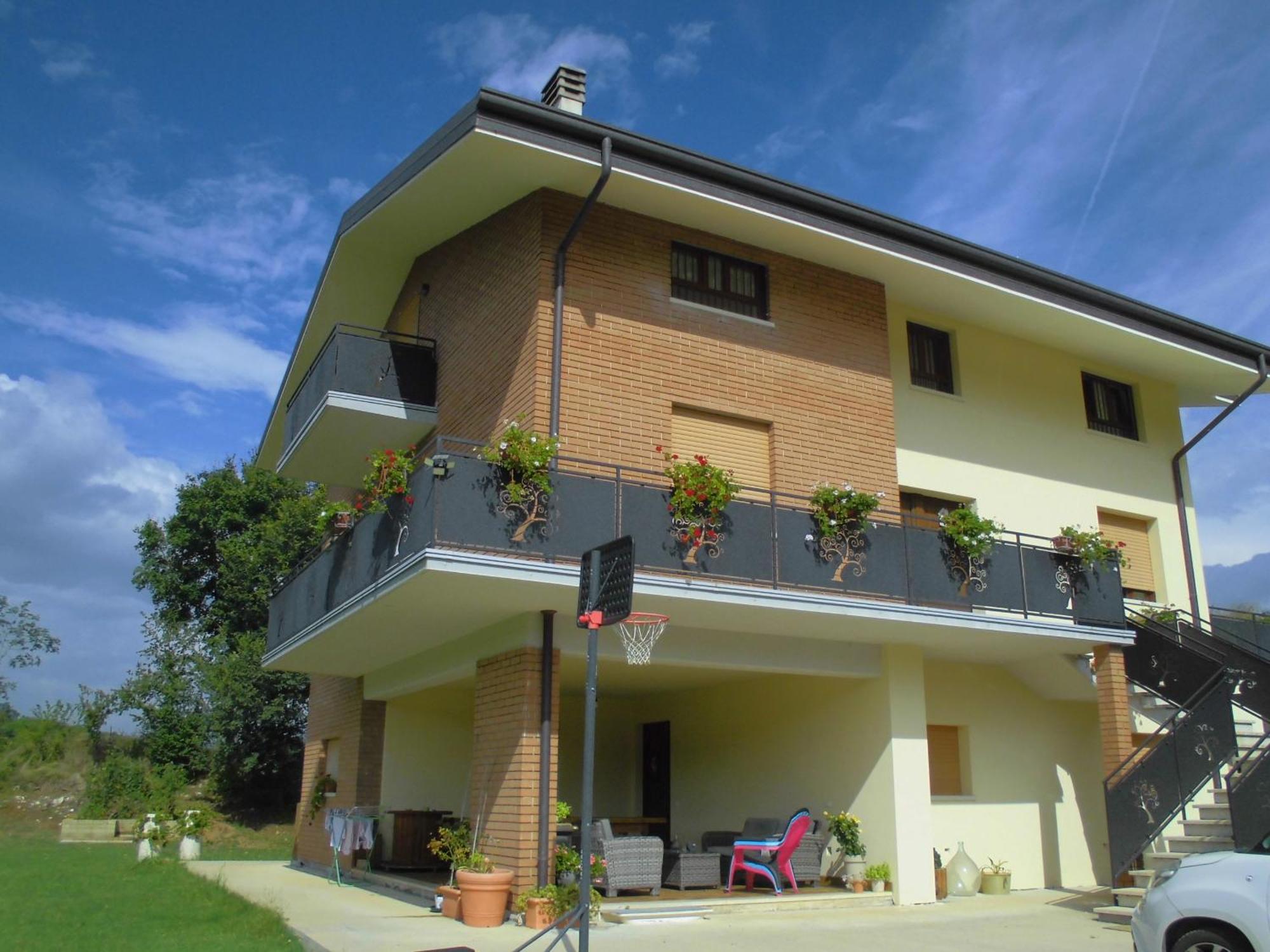 Villa Colle Nanto Luaran gambar