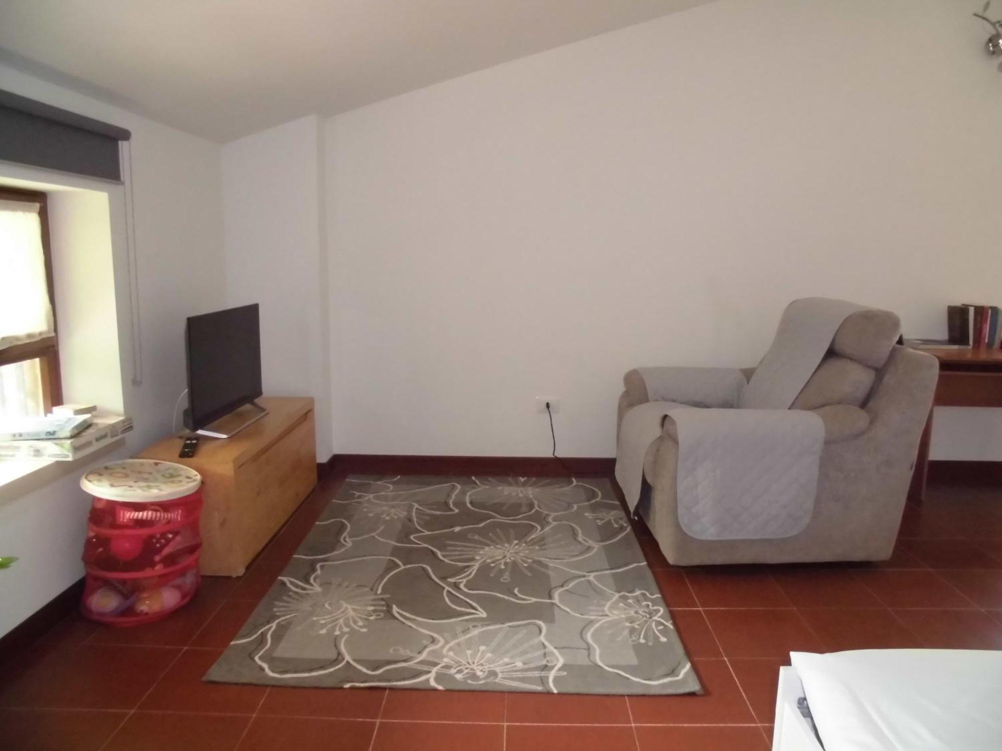 Villa Colle Nanto Luaran gambar