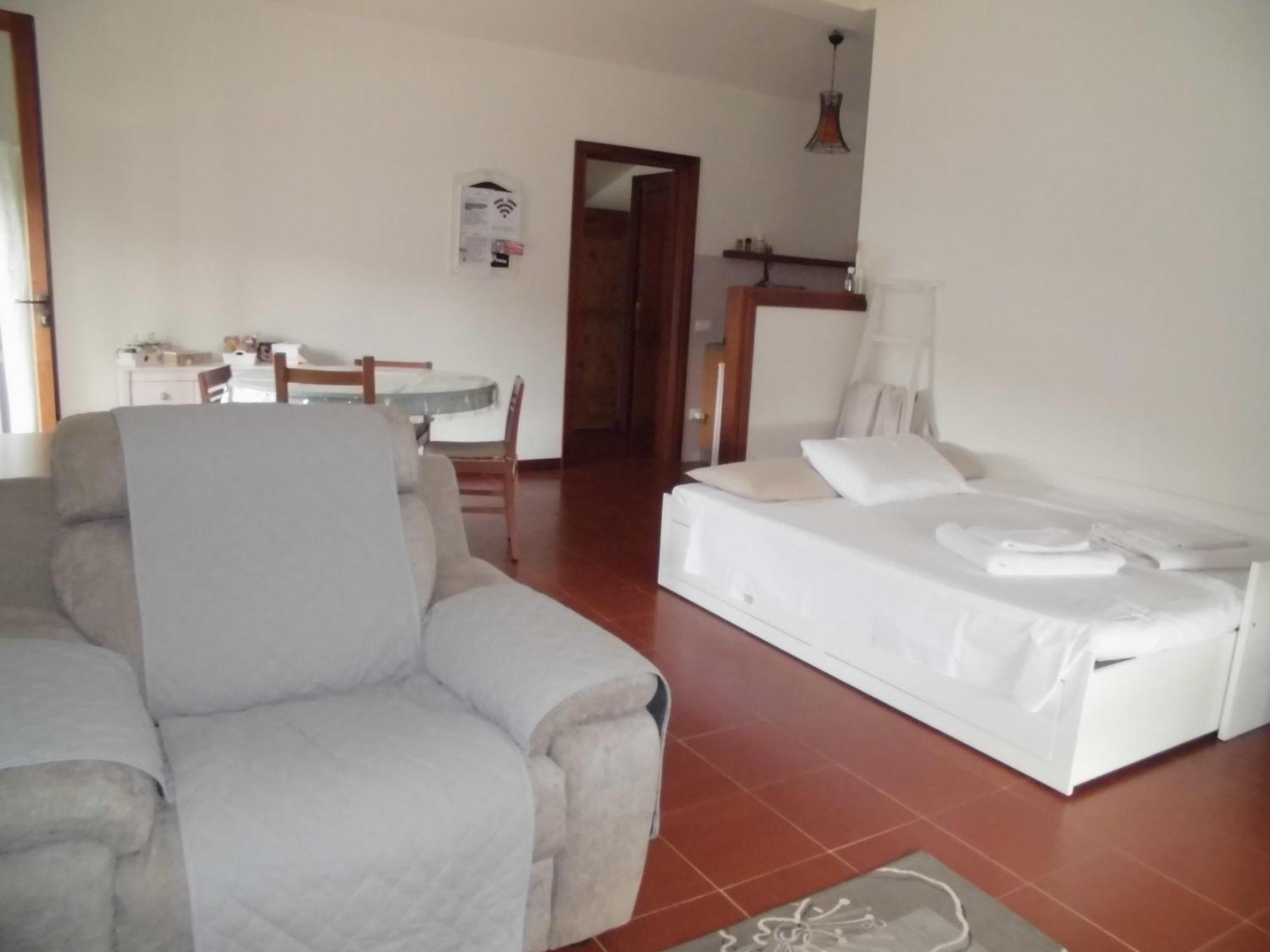 Villa Colle Nanto Luaran gambar